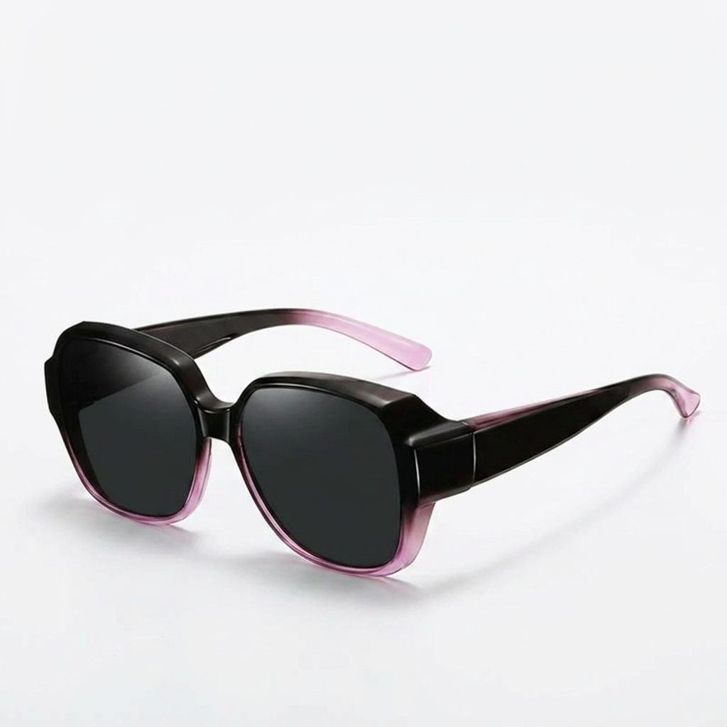 2-in-1 Sonnenschutz-Overlays - SonnenClip