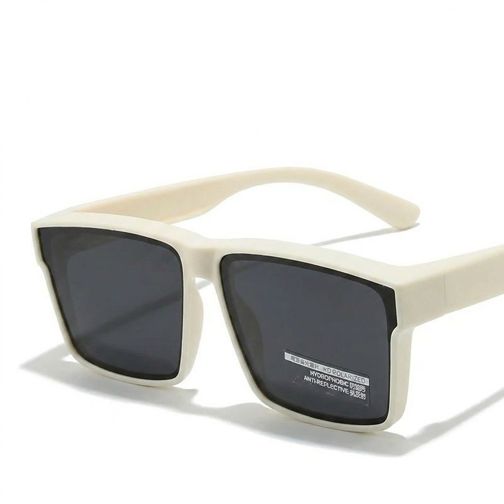 2-in-1 Sonnenschutz-Overlays - SonnenClip Herren