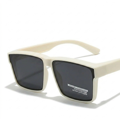 2-in-1 Sonnenschutz-Overlays - SonnenClip Herren