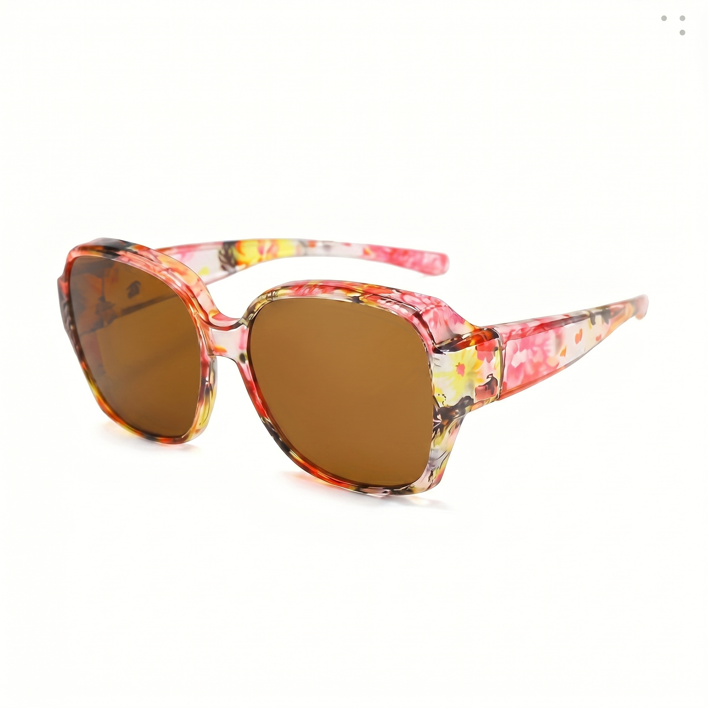 2-in-1 Sonnenschutz-Overlays - SonnenClip