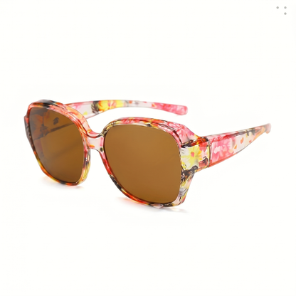 2-in-1 Sonnenschutz-Overlays - SonnenClip