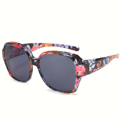 2-in-1 Sonnenschutz-Overlays - SonnenClip