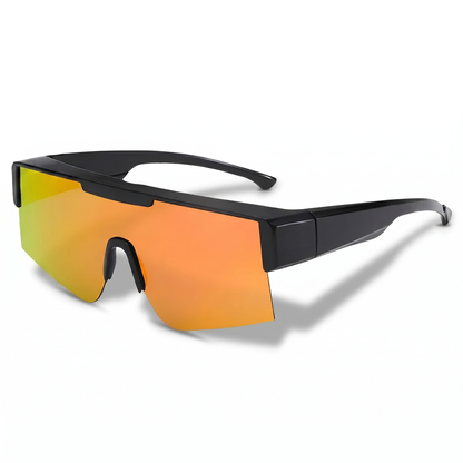 2-in-1 Sonnenschutz-Overlays - SonnenClip Herren