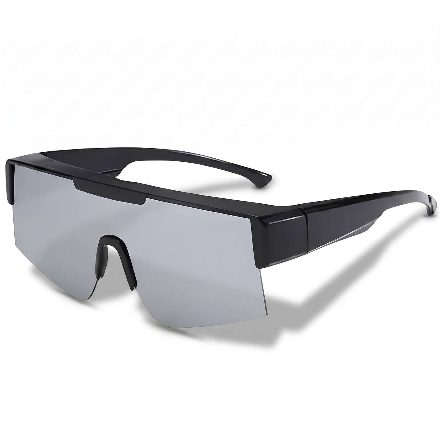 2-in-1 Sonnenschutz-Overlays - SonnenClip Herren