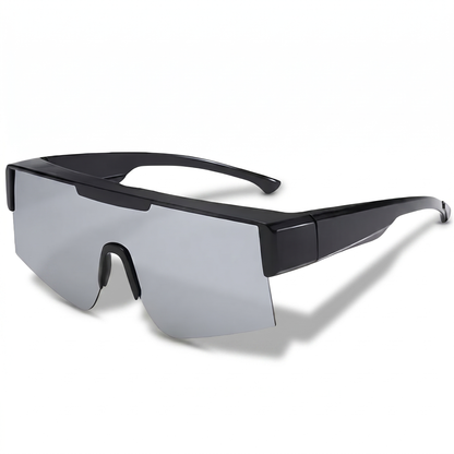 2-in-1 Sonnenschutz-Overlays - SonnenClip Herren