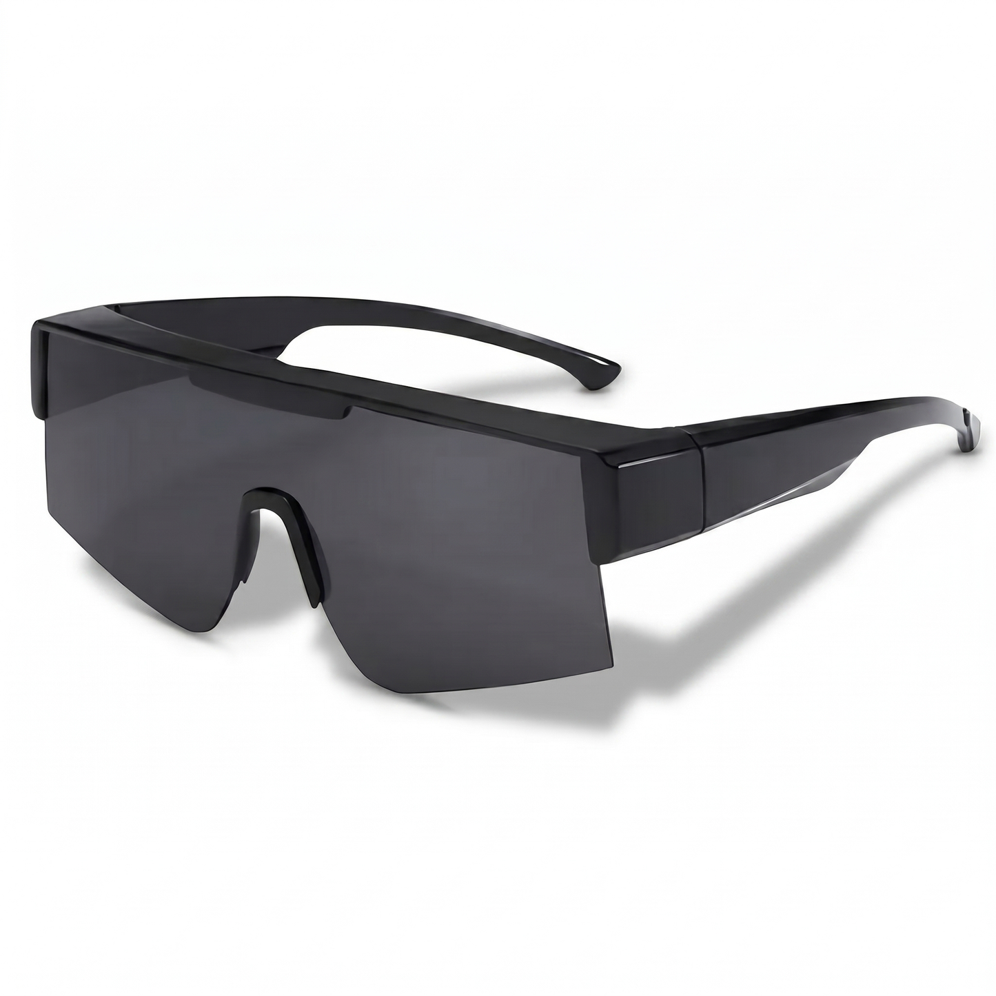 2-in-1 Sonnenschutz-Overlays - SonnenClip Herren