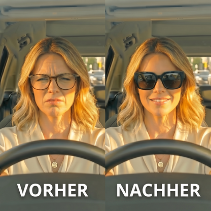 2-in-1 Sonnenschutz-Overlays - SonnenClip