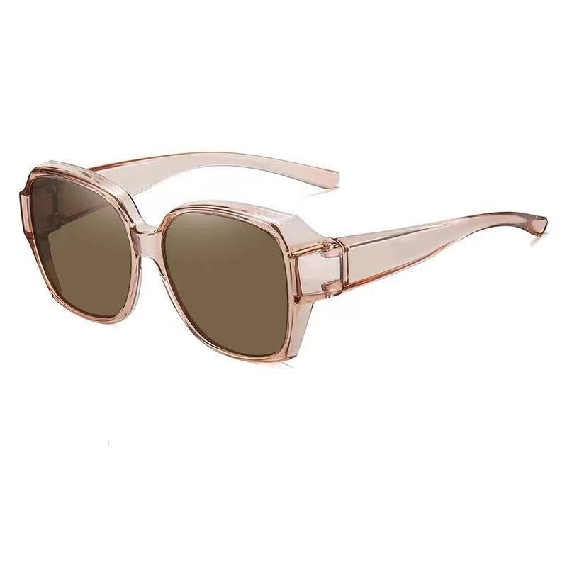 2-in-1 Sonnenschutz-Overlays - SonnenClip