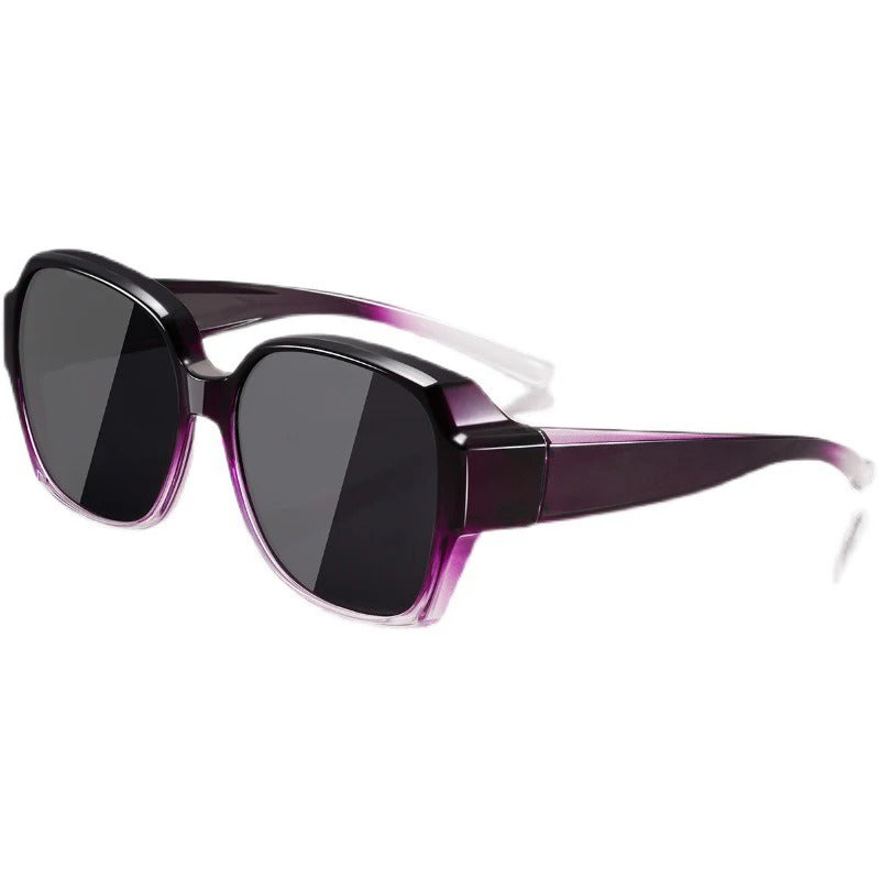 2-in-1 Sonnenschutz-Overlays - SonnenClip