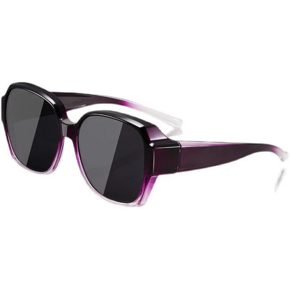 2-in-1 Sonnenschutz-Overlays - SonnenClip