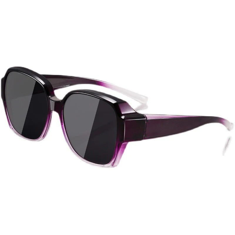 2-in-1 Sonnenschutz-Overlays - SonnenClip
