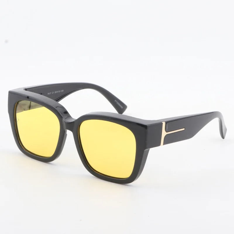 2-in-1 Sonnenschutz-Overlays - SonnenClip