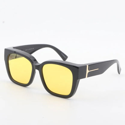 2-in-1 Sonnenschutz-Overlays - SonnenClip